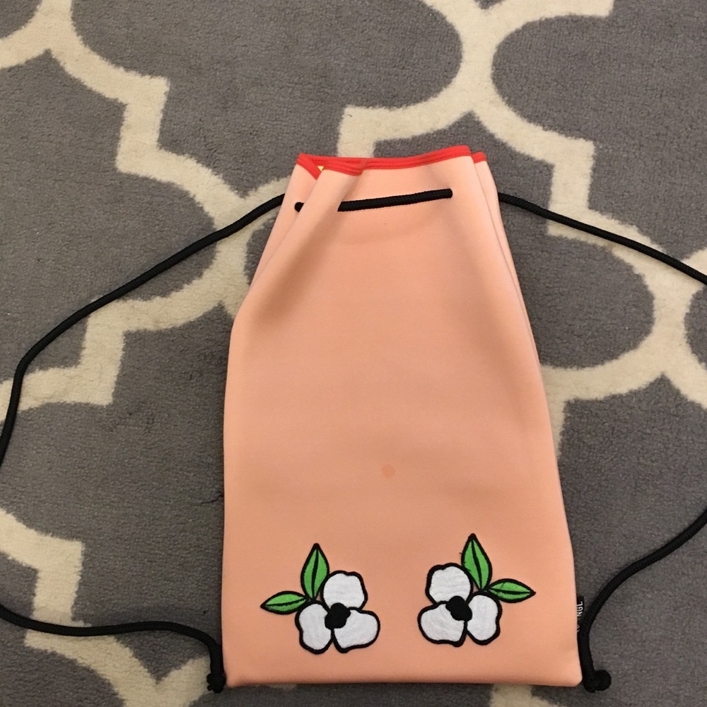 TRIANGL SWIMWEAR BIKINI BAG